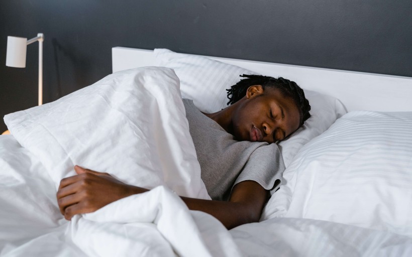 Hoeveel slaap heb je nodig als volwassen persoon?